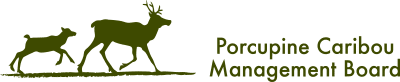 Porcupine Caribou Management Board (PCMB)